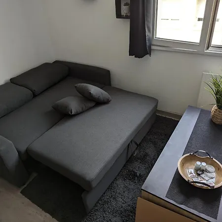 Appartamento Studio-centre-ville Saint-Nazaire (Loire-Atlantique)