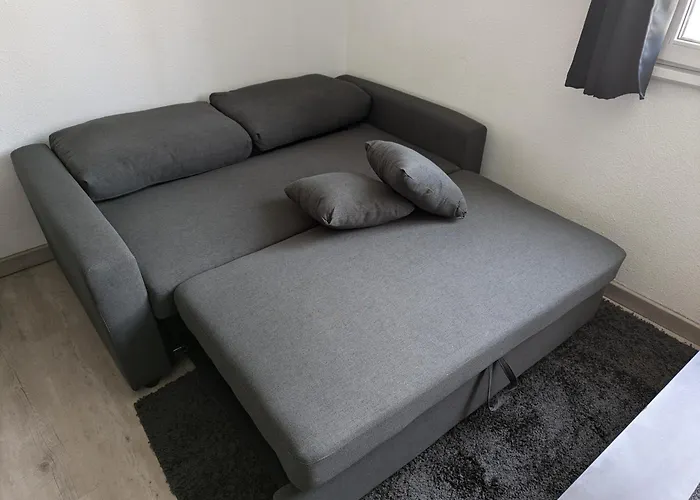 Studio-centre-ville *